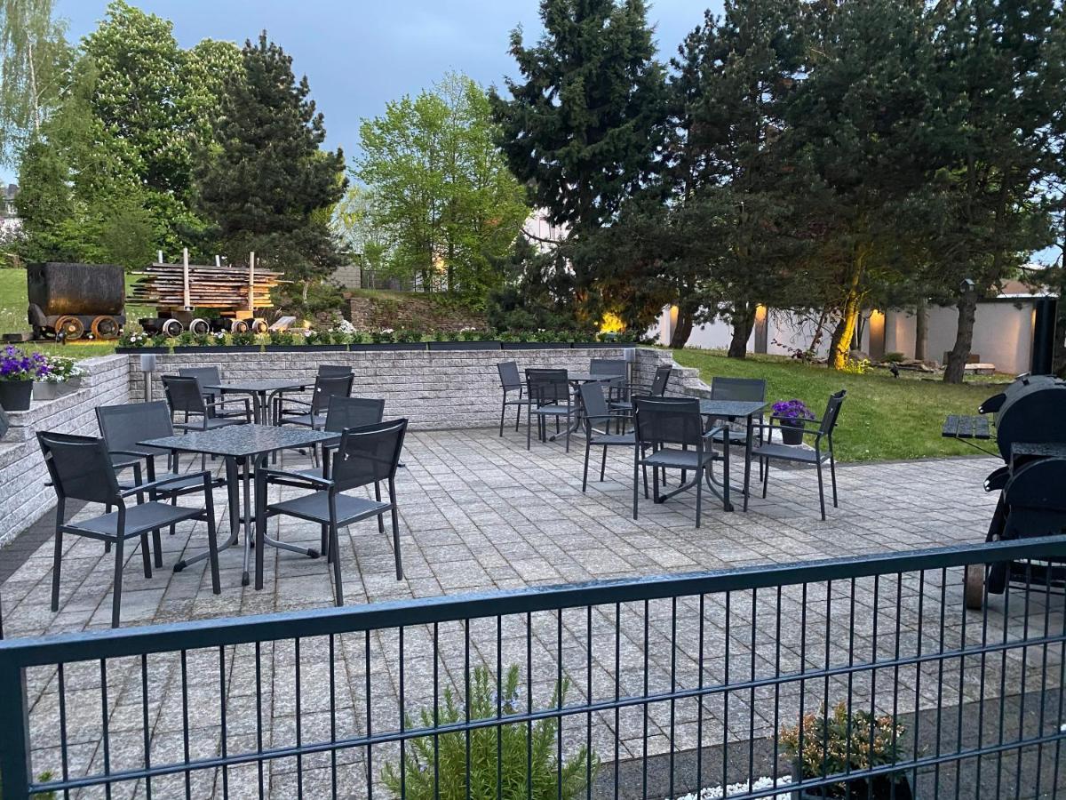 Hotel Maucksches Gut Freiberg Ngoại thất bức ảnh