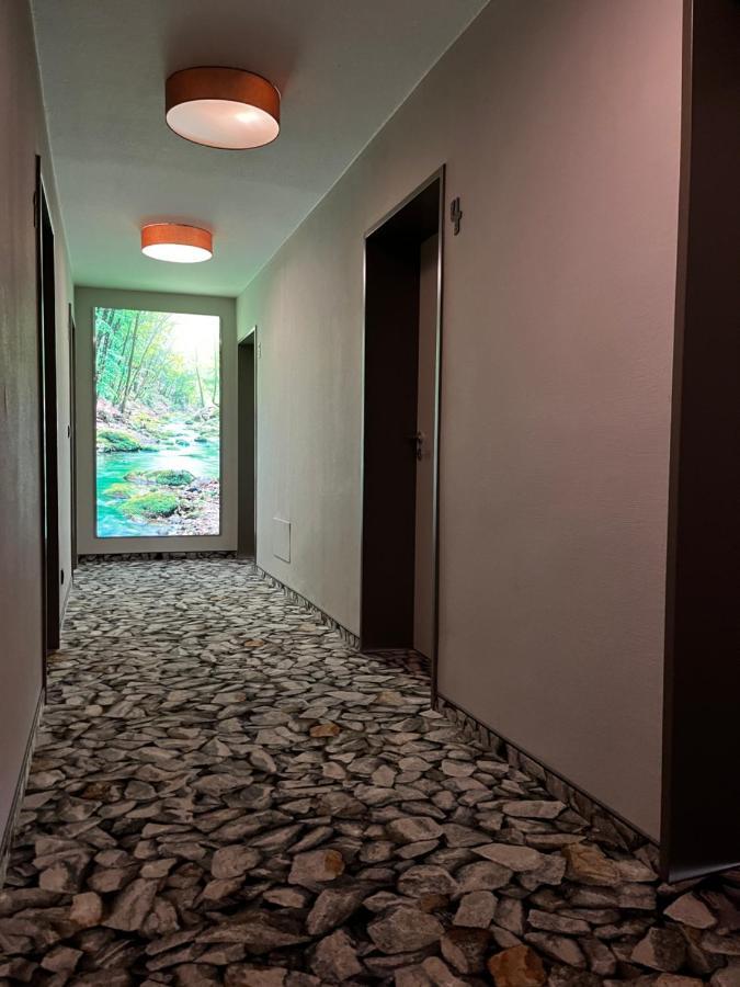 Hotel Maucksches Gut Freiberg Ngoại thất bức ảnh