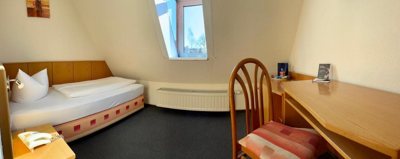 Hotel Maucksches Gut Freiberg Ngoại thất bức ảnh