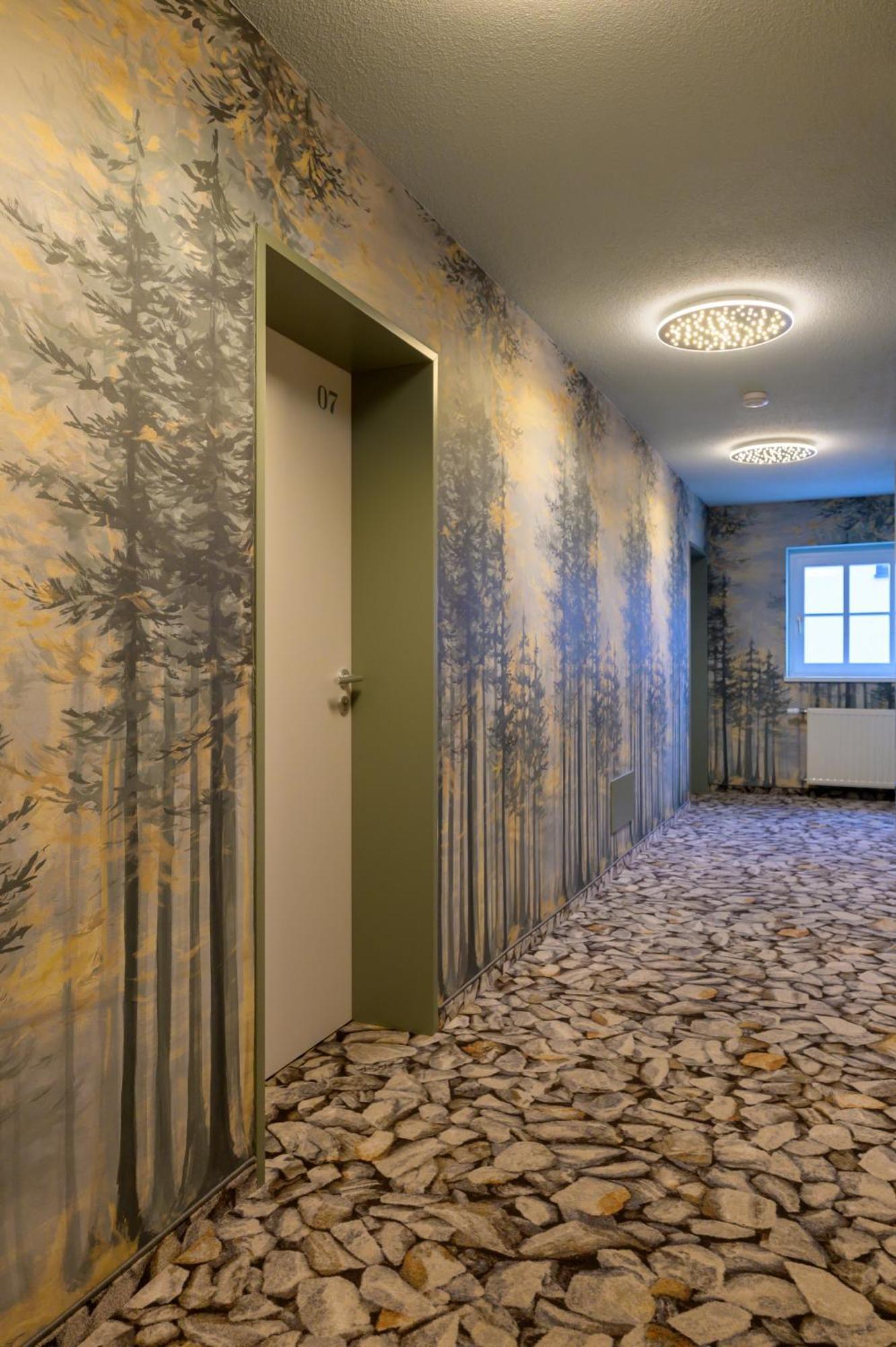 Hotel Maucksches Gut Freiberg Ngoại thất bức ảnh