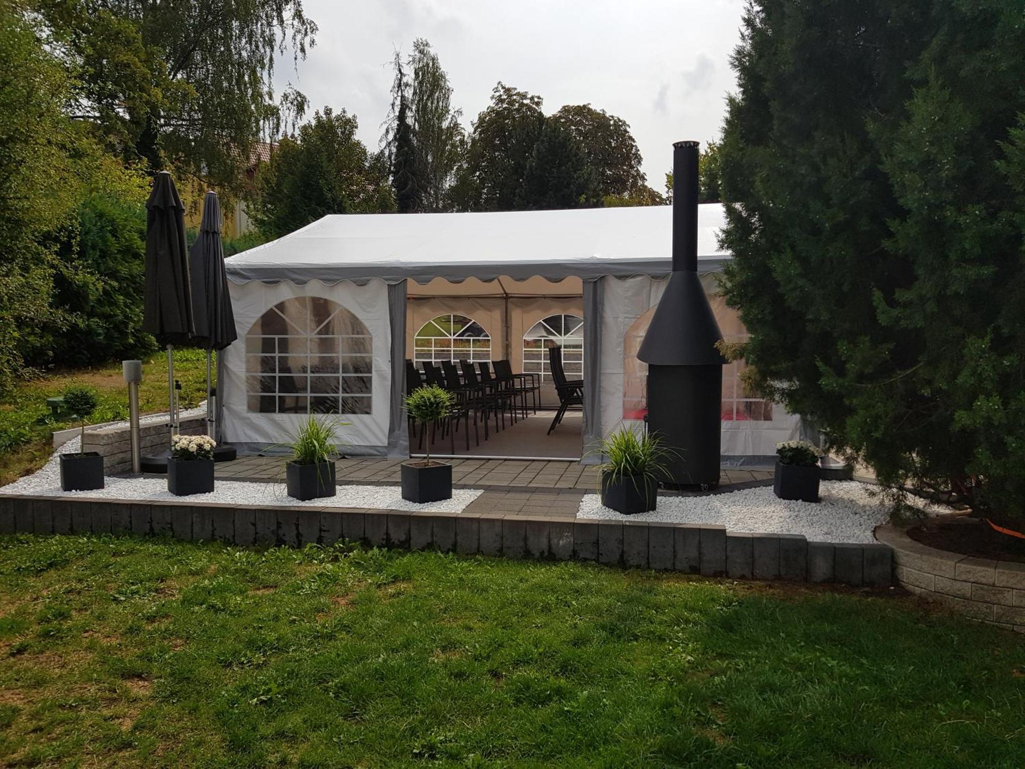 Hotel Maucksches Gut Freiberg Ngoại thất bức ảnh